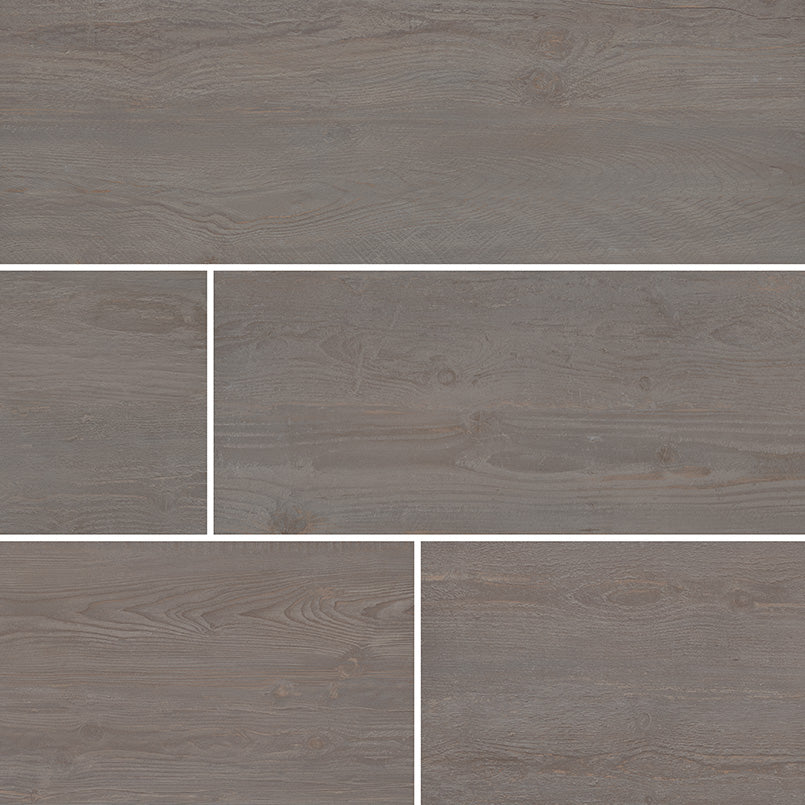 MSI Caldera Coala 8 x 47 Matte Porcelain tile (NCALCOA8X47) – MSI product image