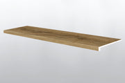 MSI Colston Park luxury vinyl stair tread eased edge (VTTCOLPAR-ST-EE)