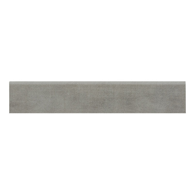 MSI Gridscale Concrete 3 x 18 Matte Ceramic trim (NGRICON3X18BN-K) – MSI product image