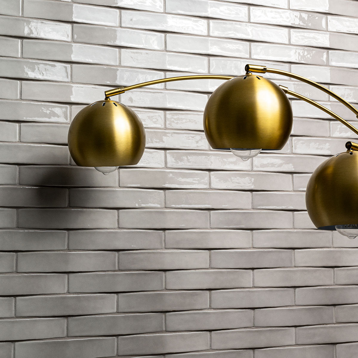 MSI Convex Ash 2 x 10 Glossy Ceramic tile (NWGCONASH2X10G-N) – MSI room scene
