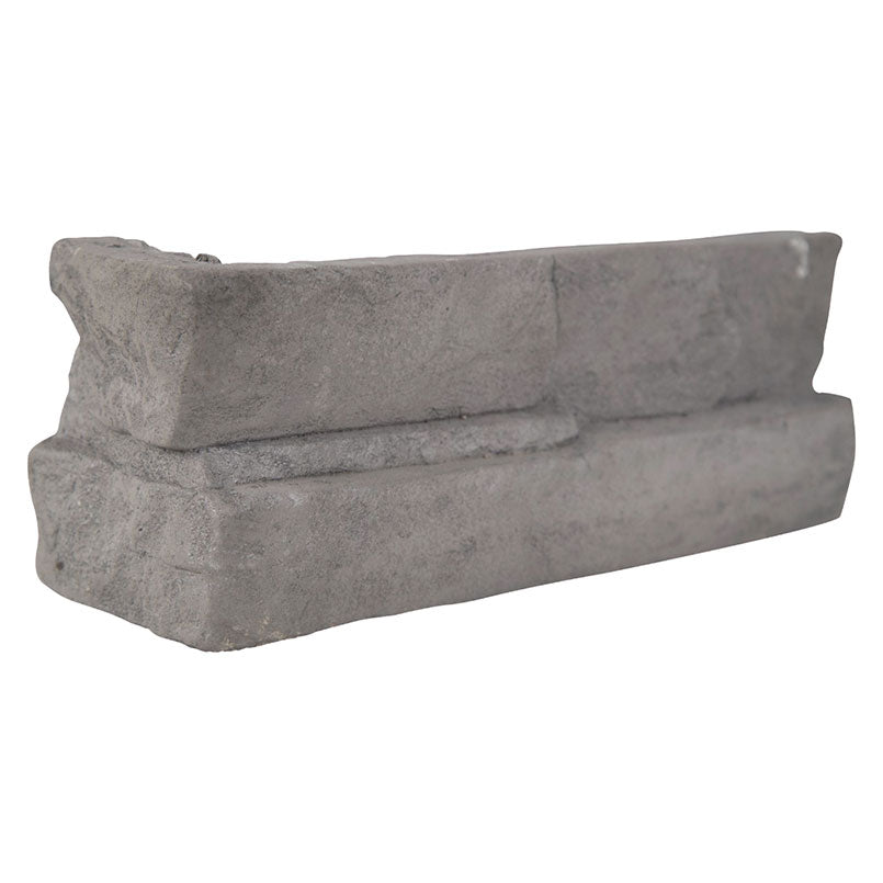 MSI Copen Ash stacked stone (LPNLECOPASH4COR)