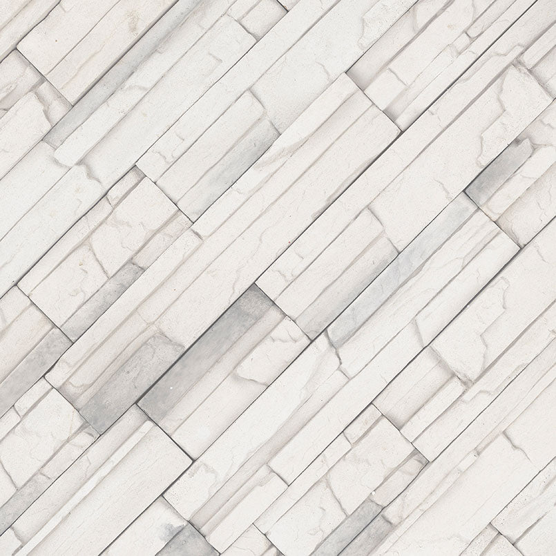 MSI Copen Snow stacked stone (LPNLECOPSNO6)