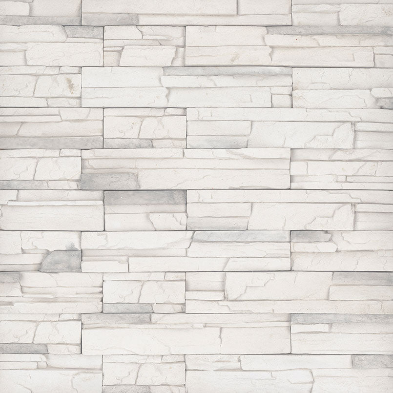 MSI Copen Snow stacked stone (LPNLECOPSNO4COR)