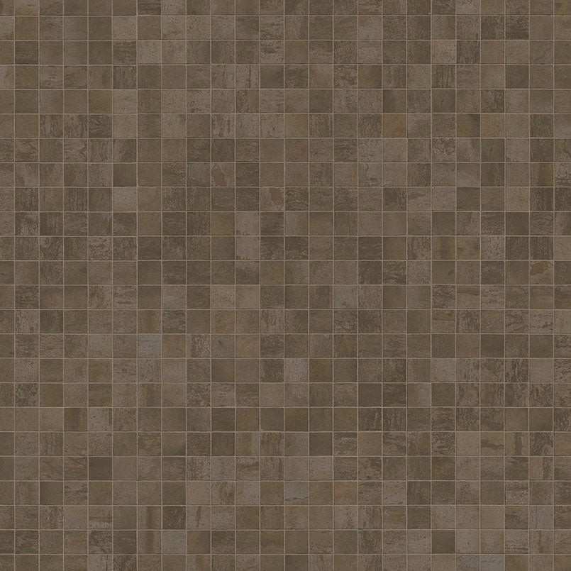 MSI Oxide Copper 2 x 2 Matte Porcelain mosaic (NOXICOP2X2) – MSI product image