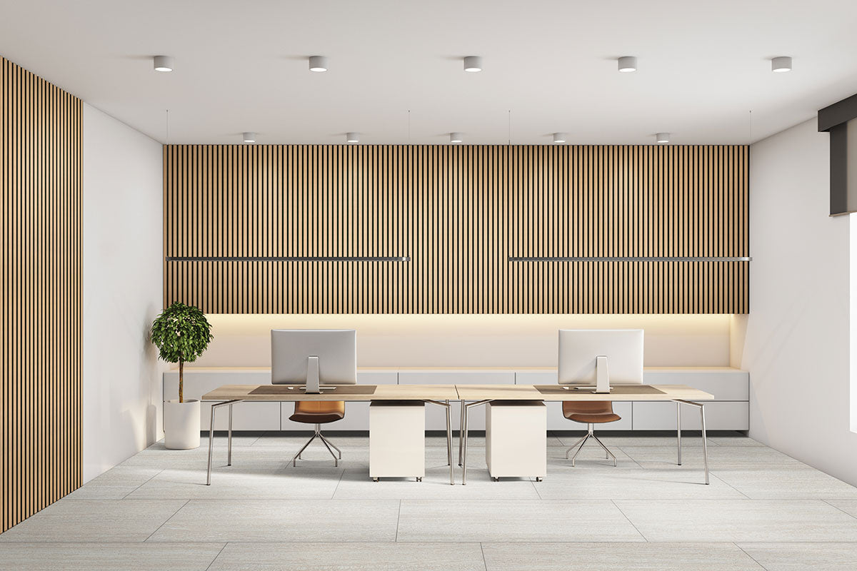 MSI Lablanca 24 x 48 Matte Porcelain tile (NCORLABLA2448-3D) – MSI room scene