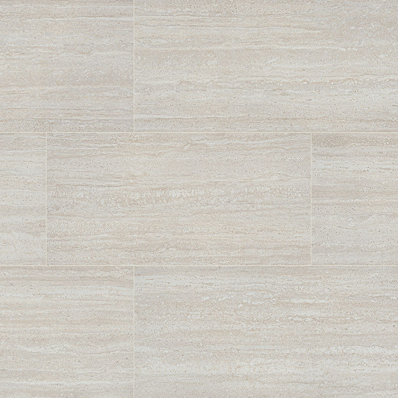 MSI Lablanca 24 x 48 Matte Porcelain tile (NCORLABLA2448-3D) – MSI product image