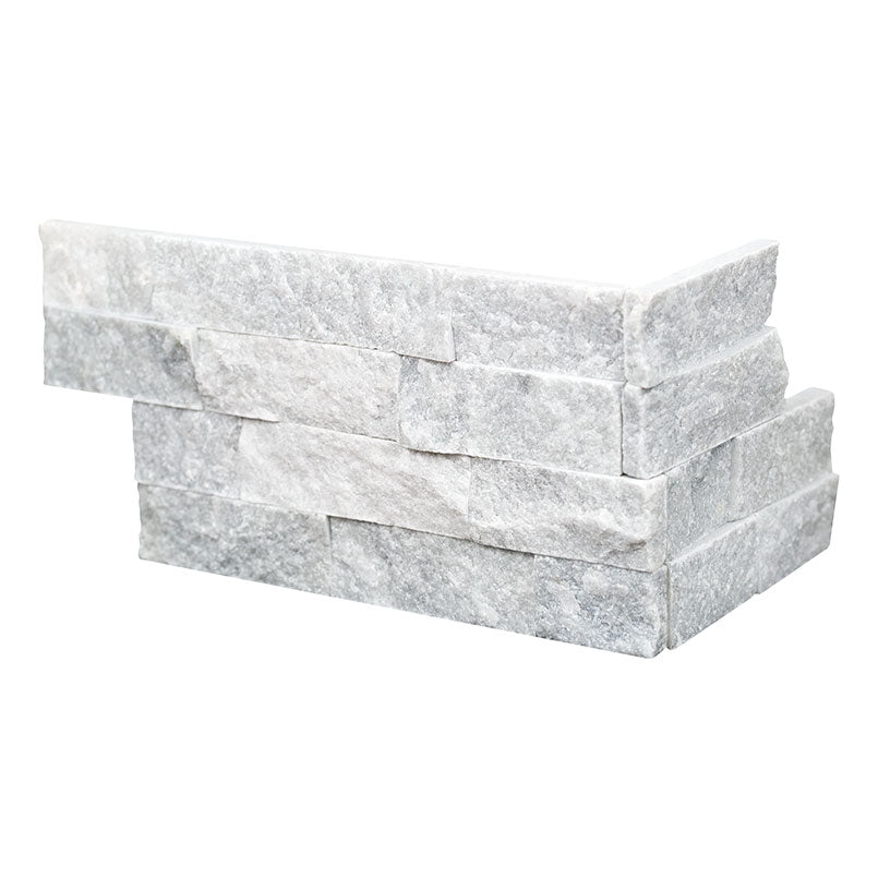 MSI Cosmic Gray stacked stone 6 x 18 (LPNLMCOSGRY618COR)