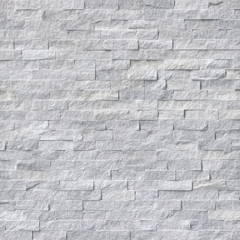 MSI Cosmic Gray stacked stone 6 x 24 (LPNLMCOSGRY624)