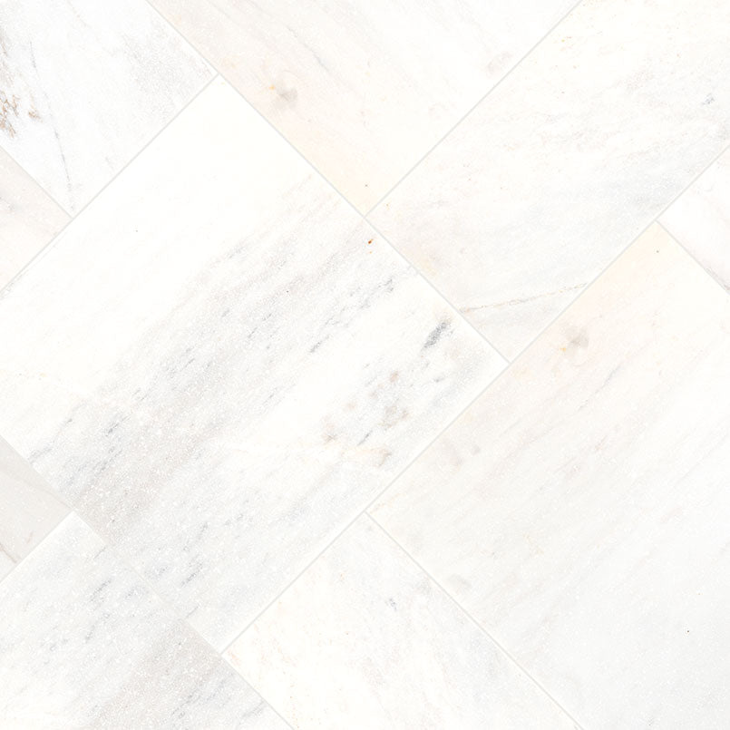 MSI Cosmic White natural stone pavers (LPAVMCOSWHI10KITS)