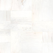 MSI Cosmic White natural stone pavers (LPAVMCOSWHI10KITS)