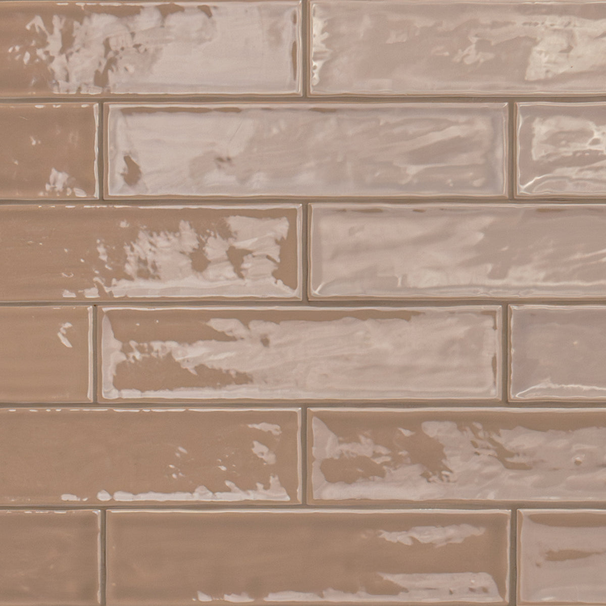 MSI Terranello Cotto 2 x 8 Glossy Ceramic tile (NTERCOT2X8G) – MSI product image