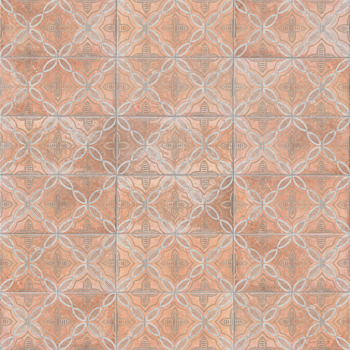 MSI Cotto Decoterra 6 x 12 Matte Porcelain tile (NWGCOTDEC6X12) – MSI product image