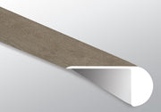 MSI Cranton luxury vinyl overlapping stair nose (VTTCRANTO-OSN)