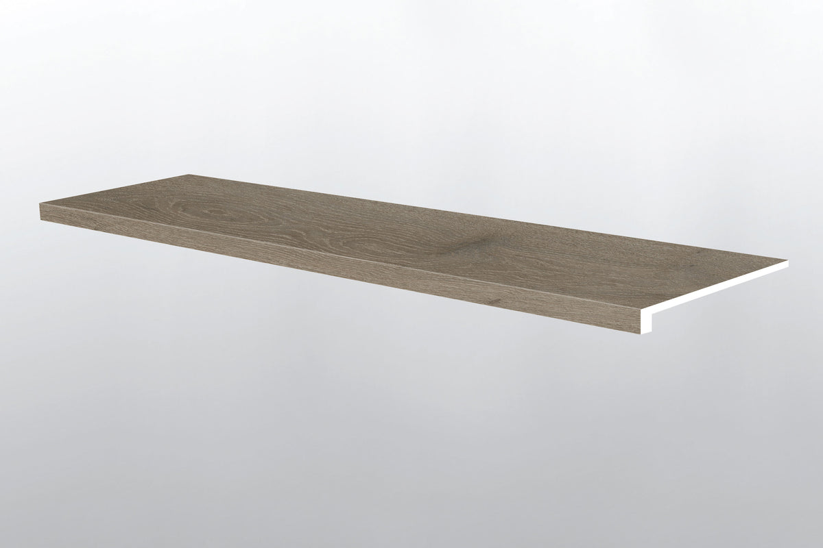 MSI Cranton luxury vinyl stair tread eased edge (VTTCRANTO-ST-EE)