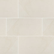 MSI Living Style Cream 18 x 36 Matte Porcelain tile (NLIVSTYCRE1836-N) – MSI product image