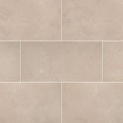 MSI Crema Marfil 12 x 24 Polished Marble tile (TCREMAR1224SL) – MSI product image