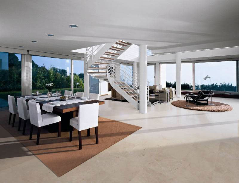 MSI Surfaces Crema Marfil Classic Marble Tile 12 x 12 Polished