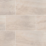 MSI Praia Crema 24 x 48 Matte Porcelain tile (NPRACRE2448) – MSI product image