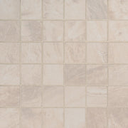 MSI Praia Crema 2 x 2 Matte Porcelain mosaic (NPRACRE2X2) – MSI product image