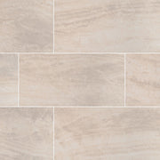 MSI Praia Crema 12 x 24 Polished Porcelain tile (NPRACRE1224P) – MSI product image