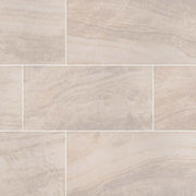 MSI Praia Crema 12 x 24 Matte Porcelain tile (NPRACRE1224) – MSI product image