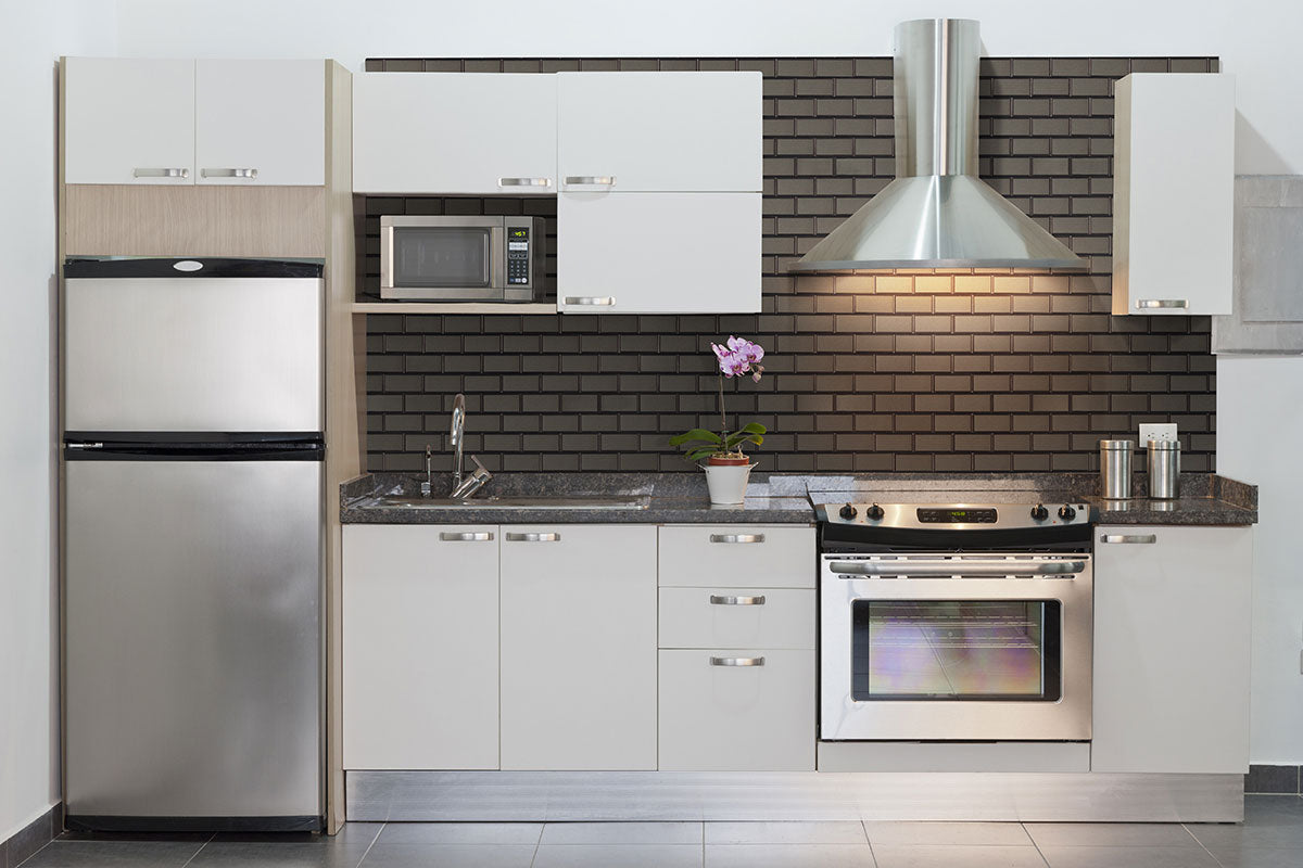 MSI Crisson Bevel 2 x 4 Glass tile (SMOT-PNS-CRIBEV-4MM) – MSI room scene