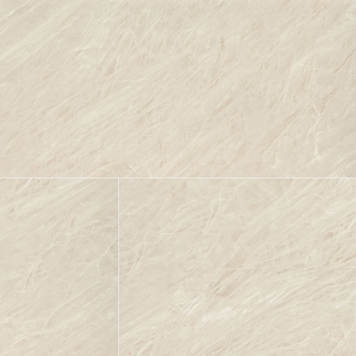 MSI Cristaline 24 x 48 Polished Porcelain tile (NCRI2448P) – MSI product image