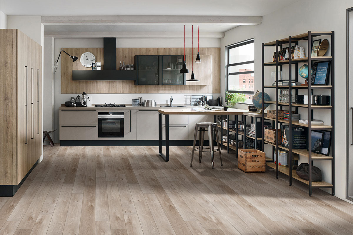 MSI Cyrus Whitfield Gray luxury vinyl plank 7 x 48 (VTRWHTGRA7X48-5MM-12MIL)