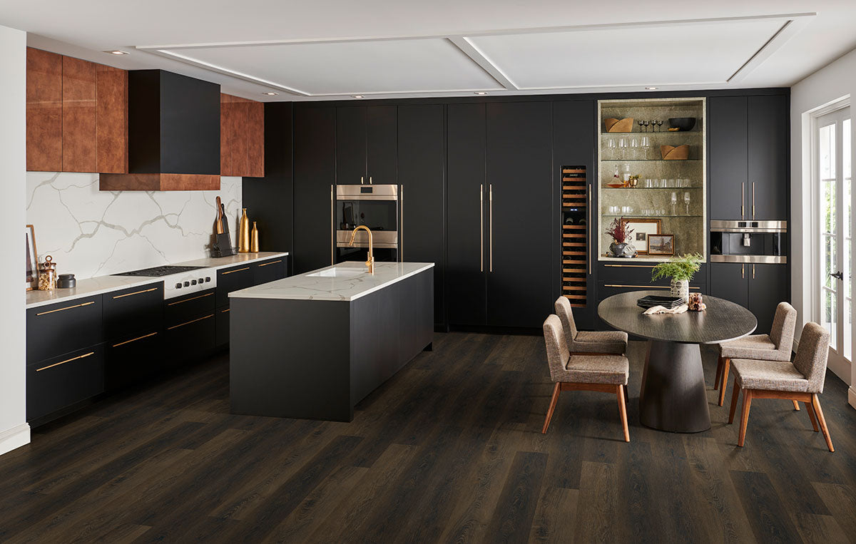 MSI Prescott Barrell luxury vinyl plank 7 x 48 (VTRBARREL7X48-6.5MM-20MIL)