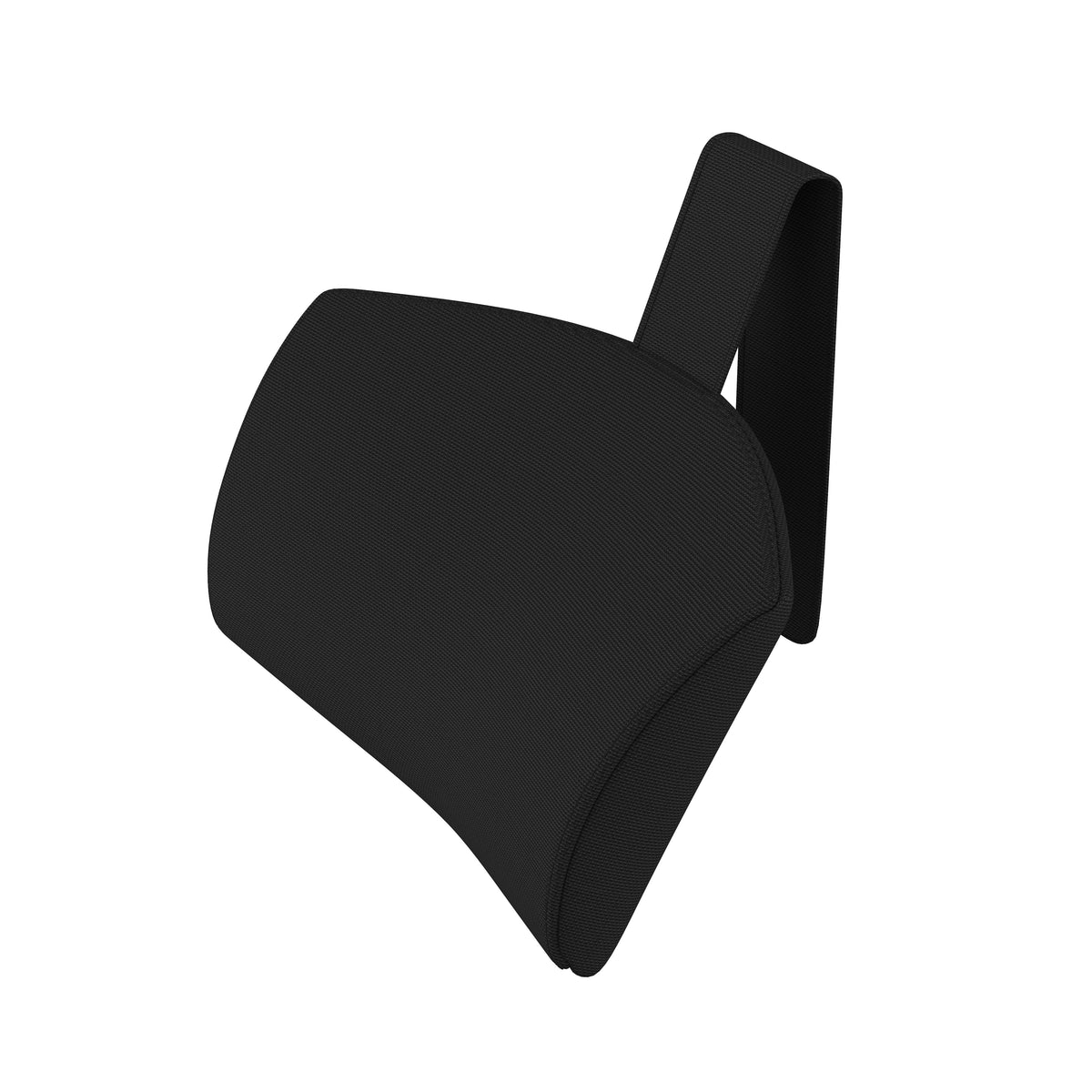 Victoria + Albert Universal Headrest HR-UNI - Black