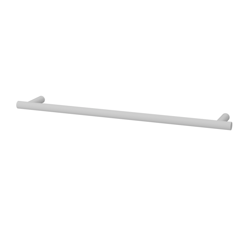Rubi Accessory Round Towel Bar 18" RACRB02