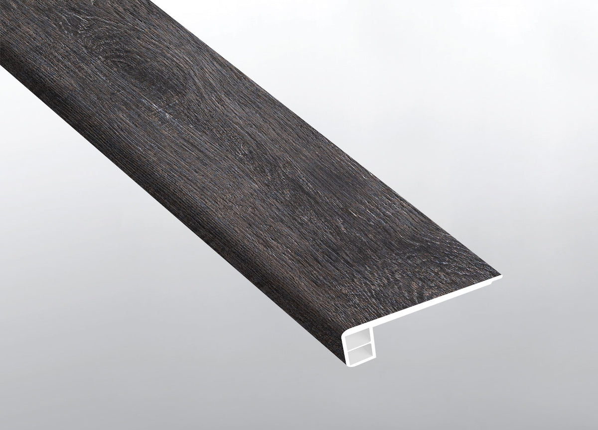 MSI Dakworth luxury vinyl flush stair nose eased edge (VTTDAKWOR-FSN-EE)