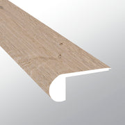 MSI Daria Umber luxury vinyl flush stair nose (VTTDARUMB-FSN)