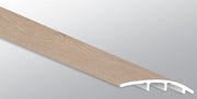 MSI Daria Umber luxury vinyl reducer (VTTDARUMB-SR)