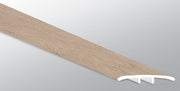 MSI Daria Umber luxury vinyl t-molding (VTTDARUMB-T)