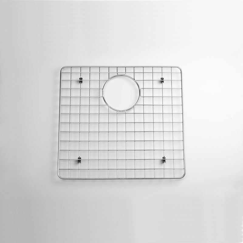 Rubi Sink Grid Big Bowl Stainless Steel RGR800CAG