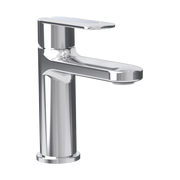 Rubi Myrto Single-Hole Bathroom Faucet - No Drain Included RMY11WD