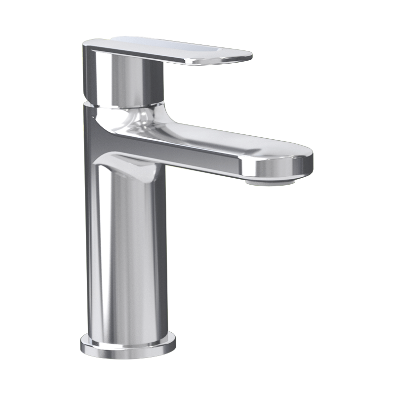 Rubi Myrto Single-Hole Bathroom Faucet - No Drain Included RMY11WD