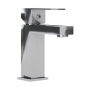 Rubi Quatro Single-Hole Bathroom Faucet - No Drain Included RQT11BWD