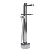 Rubi Quatro Freestanding Bathtub Filler Faucet RQT21XD2