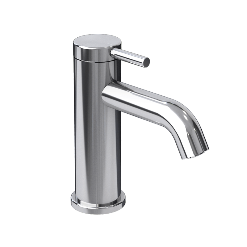 Rubi Vertigo Single-Hole Bathroom Faucet - No Drain Included RVT11WD