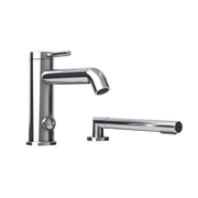 Rubi Vertigo 2-Piece Bathtub Faucet RVT22D