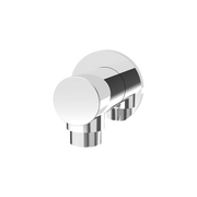 Rubi Round Slip-On Water Outlet RA100
