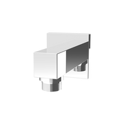 Rubi Square Slip-On Water Outlet RA200