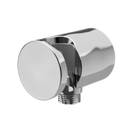 Rubi Round Water Connection/Hook 50 mm RAC30