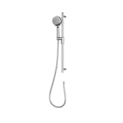 Rubi Sliding Shower Bar 3 Jets Hand Shower RBCR700