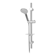 Rubi Emma Sliding Shower Bar 5 Jets Hand Shower RCA120