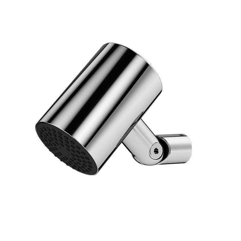 Rubi ON 5" Cylindrical Shower Head RON69TD