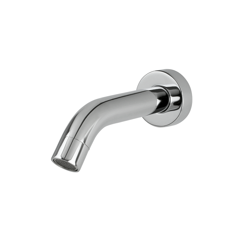 Rubi Rondo Slip-On Bathtub Spout RRO8P