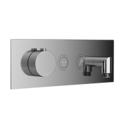 Rubi ON Trim, Handle, Button and Water Outlet for XON69 XTR6903S